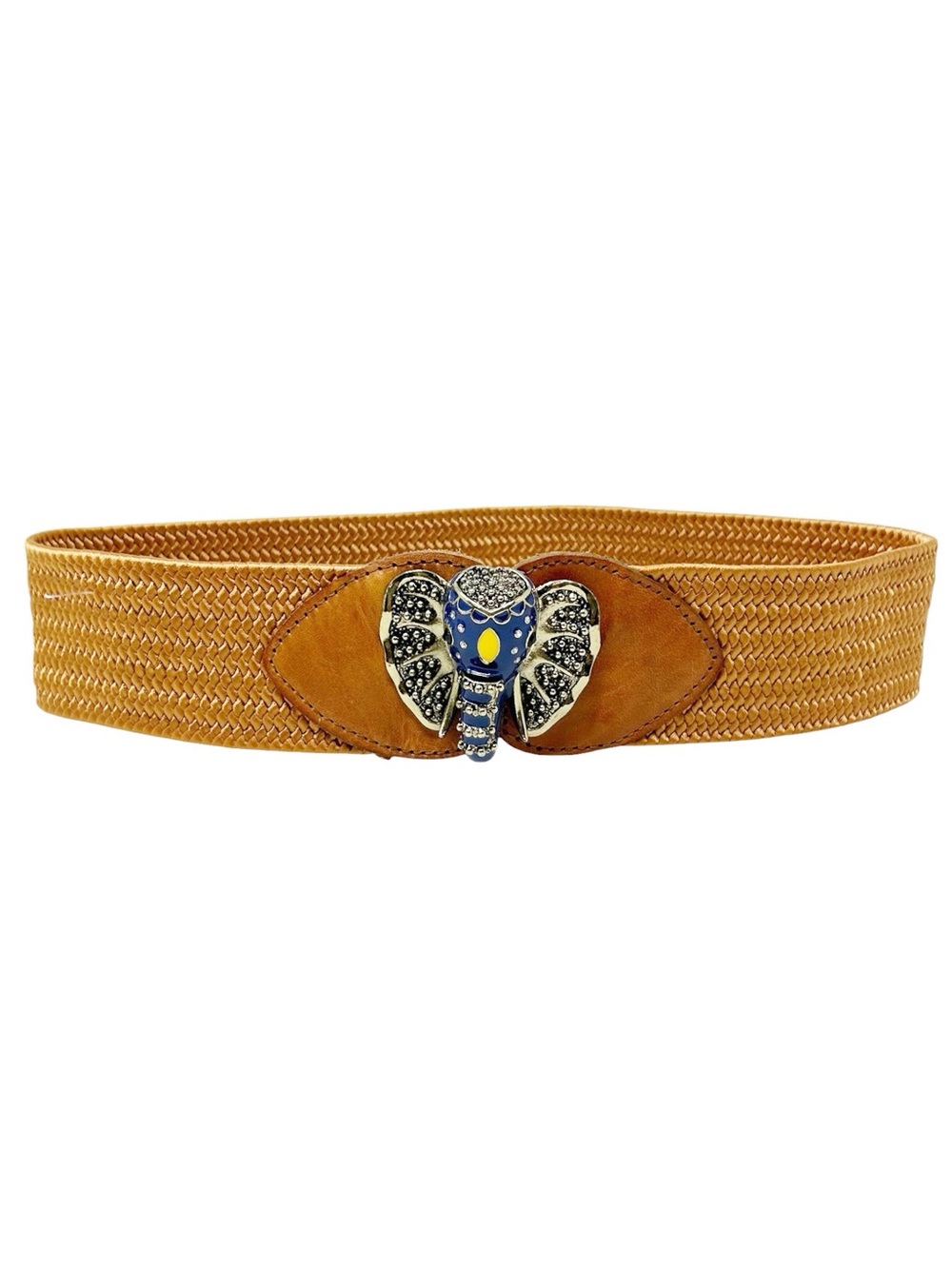 Elephant Waist Belt